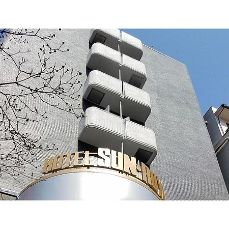 Sun Royal Kawasaki - Vacation Stay 98660V Luaran gambar