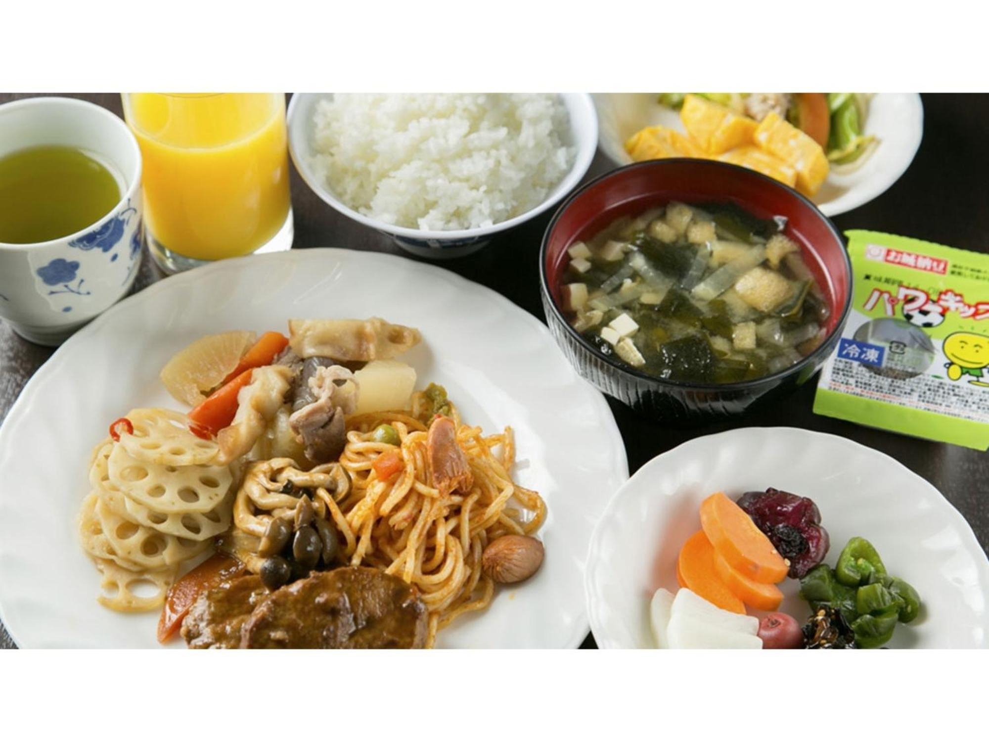 Sun Royal Kawasaki - Vacation Stay 98660V Luaran gambar